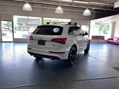 2015 Audi Q5 3.0 quattro TDI Premium P   - Photo 13 - Grand Rapids, MI 49548