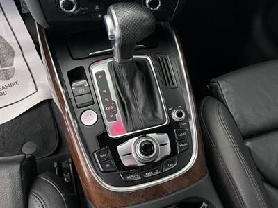 2015 Audi Q5 3.0 quattro TDI Premium P   - Photo 61 - Grand Rapids, MI 49548
