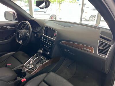 2015 Audi Q5 3.0 quattro TDI Premium P   - Photo 64 - Grand Rapids, MI 49548