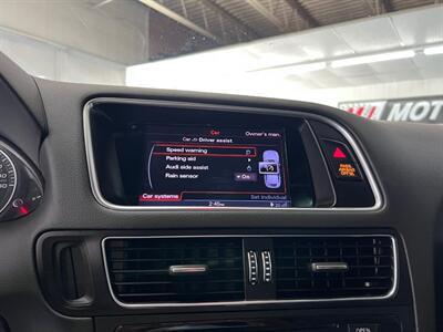 2015 Audi Q5 3.0 quattro TDI Premium P   - Photo 56 - Grand Rapids, MI 49548