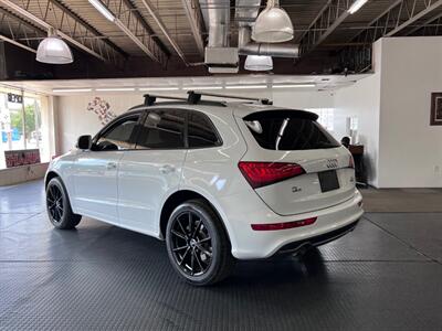 2015 Audi Q5 3.0 quattro TDI Premium P   - Photo 20 - Grand Rapids, MI 49548
