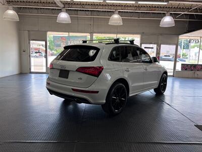 2015 Audi Q5 3.0 quattro TDI Premium P   - Photo 11 - Grand Rapids, MI 49548