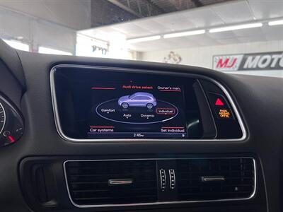 2015 Audi Q5 3.0 quattro TDI Premium P   - Photo 54 - Grand Rapids, MI 49548