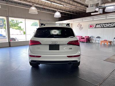 2015 Audi Q5 3.0 quattro TDI Premium P   - Photo 15 - Grand Rapids, MI 49548