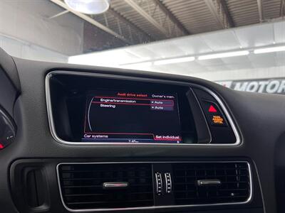 2015 Audi Q5 3.0 quattro TDI Premium P   - Photo 55 - Grand Rapids, MI 49548