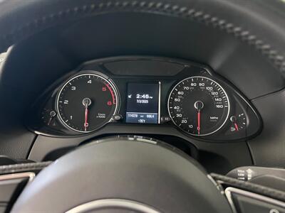 2015 Audi Q5 3.0 quattro TDI Premium P   - Photo 59 - Grand Rapids, MI 49548