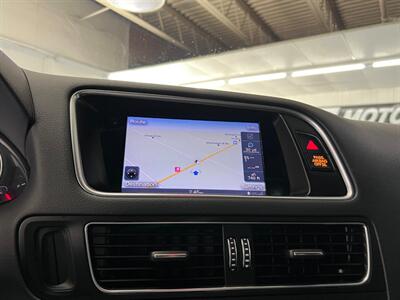 2015 Audi Q5 3.0 quattro TDI Premium P   - Photo 57 - Grand Rapids, MI 49548