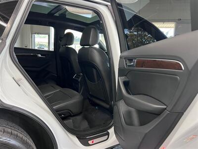 2015 Audi Q5 3.0 quattro TDI Premium P   - Photo 68 - Grand Rapids, MI 49548