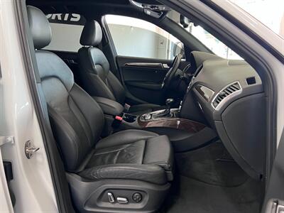 2015 Audi Q5 3.0 quattro TDI Premium P   - Photo 66 - Grand Rapids, MI 49548
