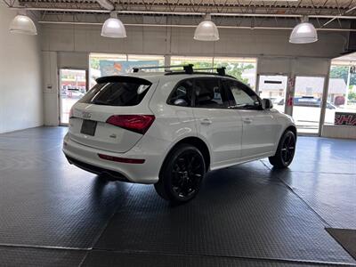 2015 Audi Q5 3.0 quattro TDI Premium P   - Photo 10 - Grand Rapids, MI 49548