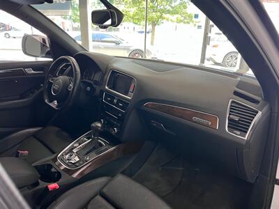 2015 Audi Q5 3.0 quattro TDI Premium P   - Photo 63 - Grand Rapids, MI 49548