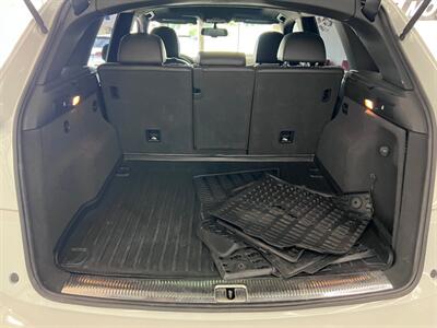 2015 Audi Q5 3.0 quattro TDI Premium P   - Photo 72 - Grand Rapids, MI 49548