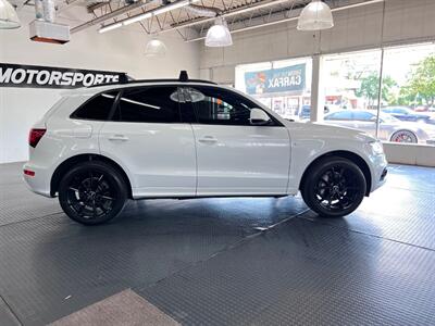 2015 Audi Q5 3.0 quattro TDI Premium P   - Photo 5 - Grand Rapids, MI 49548