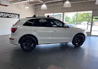 2015 Audi Q5 3.0 quattro TDI Premium P   - Photo 7 - Grand Rapids, MI 49548