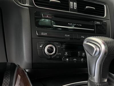 2015 Audi Q5 3.0 quattro TDI Premium P   - Photo 60 - Grand Rapids, MI 49548