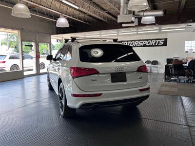 2015 Audi Q5 3.0 quattro TDI Premium P   - Photo 18 - Grand Rapids, MI 49548