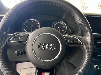 2015 Audi Q5 3.0 quattro TDI Premium P   - Photo 50 - Grand Rapids, MI 49548