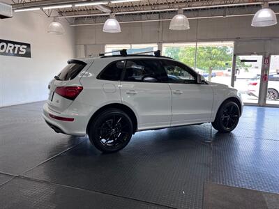2015 Audi Q5 3.0 quattro TDI Premium P   - Photo 8 - Grand Rapids, MI 49548