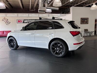2015 Audi Q5 3.0 quattro TDI Premium P   - Photo 22 - Grand Rapids, MI 49548