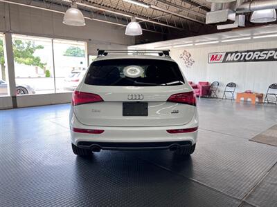 2015 Audi Q5 3.0 quattro TDI Premium P   - Photo 16 - Grand Rapids, MI 49548
