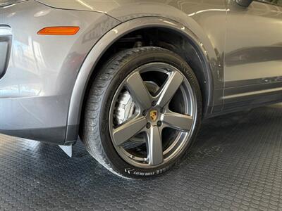 2017 Porsche Cayenne S   - Photo 19 - Grand Rapids, MI 49548