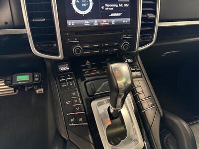 2017 Porsche Cayenne S   - Photo 47 - Grand Rapids, MI 49548