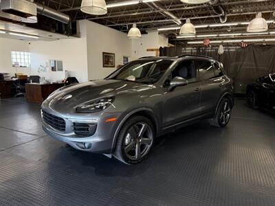2017 Porsche Cayenne S   - Photo 7 - Grand Rapids, MI 49548