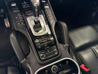 2017 Porsche Cayenne S   - Photo 49 - Grand Rapids, MI 49548