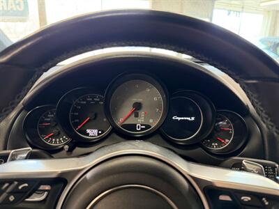 2017 Porsche Cayenne S   - Photo 35 - Grand Rapids, MI 49548