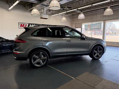 2017 Porsche Cayenne S   - Photo 17 - Grand Rapids, MI 49548
