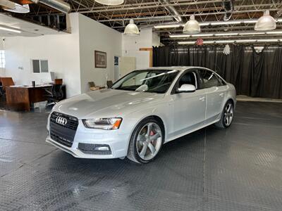 2014 Audi A4 2.0T quattro Premium Plus   - Photo 4 - Grand Rapids, MI 49548