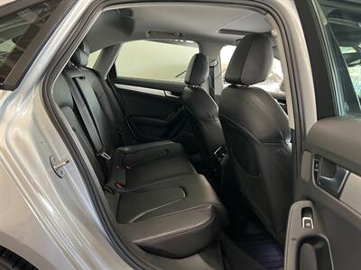 2014 Audi A4 2.0T quattro Premium Plus   - Photo 31 - Grand Rapids, MI 49548