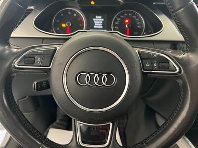 2014 Audi A4 2.0T quattro Premium Plus   - Photo 17 - Grand Rapids, MI 49548