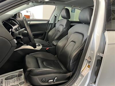 2014 Audi A4 2.0T quattro Premium Plus   - Photo 14 - Grand Rapids, MI 49548