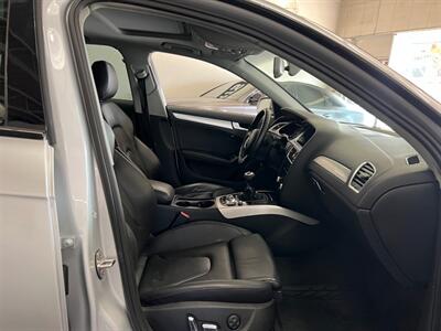 2014 Audi A4 2.0T quattro Premium Plus   - Photo 28 - Grand Rapids, MI 49548