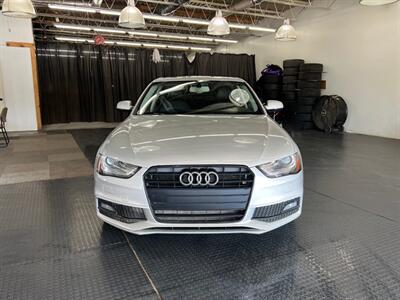 2014 Audi A4 2.0T quattro Premium Plus   - Photo 3 - Grand Rapids, MI 49548