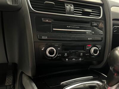2014 Audi A4 2.0T quattro Premium Plus   - Photo 24 - Grand Rapids, MI 49548