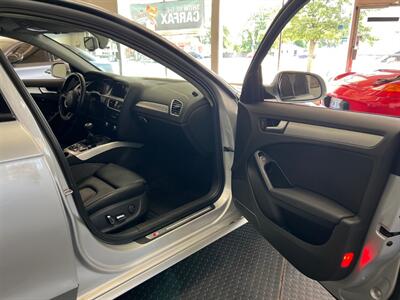 2014 Audi A4 2.0T quattro Premium Plus   - Photo 26 - Grand Rapids, MI 49548