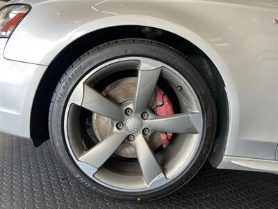 2014 Audi A4 2.0T quattro Premium Plus   - Photo 11 - Grand Rapids, MI 49548
