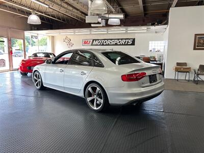 2014 Audi A4 2.0T quattro Premium Plus   - Photo 6 - Grand Rapids, MI 49548