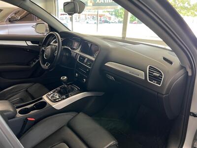 2014 Audi A4 2.0T quattro Premium Plus   - Photo 27 - Grand Rapids, MI 49548