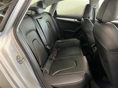 2014 Audi A4 2.0T quattro Premium Plus   - Photo 32 - Grand Rapids, MI 49548