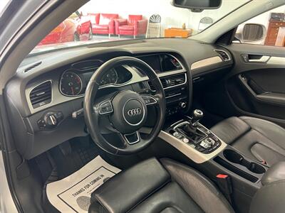 2014 Audi A4 2.0T quattro Premium Plus   - Photo 13 - Grand Rapids, MI 49548