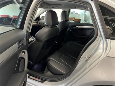 2014 Audi A4 2.0T quattro Premium Plus   - Photo 34 - Grand Rapids, MI 49548