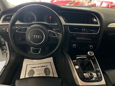 2014 Audi A4 2.0T quattro Premium Plus   - Photo 16 - Grand Rapids, MI 49548