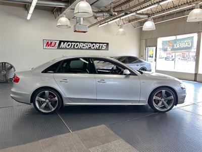 2014 Audi A4 2.0T quattro Premium Plus   - Photo 10 - Grand Rapids, MI 49548