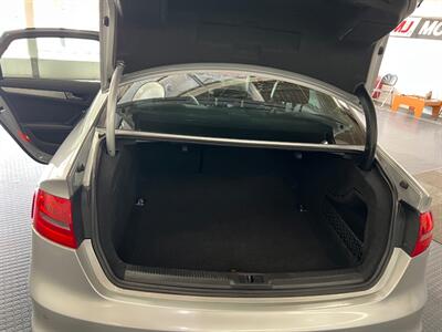 2014 Audi A4 2.0T quattro Premium Plus   - Photo 36 - Grand Rapids, MI 49548