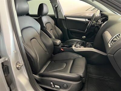 2014 Audi A4 2.0T quattro Premium Plus   - Photo 29 - Grand Rapids, MI 49548