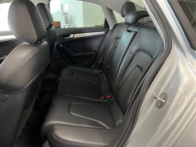 2014 Audi A4 2.0T quattro Premium Plus   - Photo 35 - Grand Rapids, MI 49548
