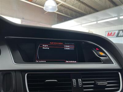 2014 Audi A4 2.0T quattro Premium Plus   - Photo 21 - Grand Rapids, MI 49548